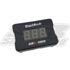 WIDEBAND O2 METER NANO V2 - FUELTECH na internet