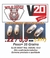 Chumbo Slug .22/5,5mm (.220) 35 Grains V2.0 P/canos SMS 1000 Unid