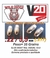 Chumbo Slug .22/5,5mm (.220) 35 Grains V2.0 P/canos Fiora Choke 1000 Unid