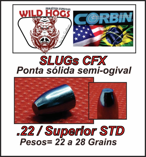 Loja online de WILD HOGS