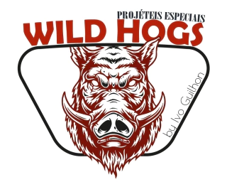 WILD HOGS