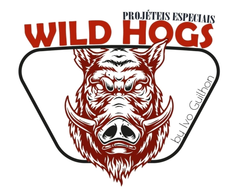 WILD HOGS