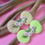 Lacinho tricot