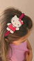 Arco Hello Kitty na internet