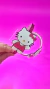 Arco Hello Kitty