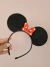 Arco orelha da Minnie