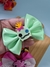Laço Eve verniz - Xepa - Coleção Stitch