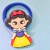 Amarrador - Princesas - loja online