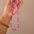 Conjunto - colar e pulseiras - comprar online
