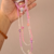 Conjunto - Colar e pulseiras - Balinhas - comprar online