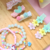 Hair Clips - Candy colors