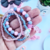 Trio de Pulseiras - Ursinhos