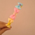 Arco Ana - candy colors - Laços da Manu - lacinhos e acessórios para cabelo infantil e adulto