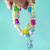 Pulseiras Verão Vibes - Laços da Manu - lacinhos e acessórios para cabelo infantil e adulto