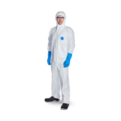 Mameluco Tivek 500 Xpert Blanco Dupont - comprar online