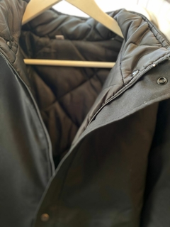 Campera Trucker - Punto Trabajo - Remeras lisas para estampar