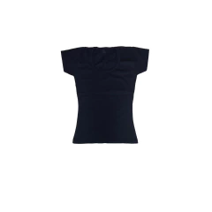 Remeras Dama algodón peinado 24/1. en internet