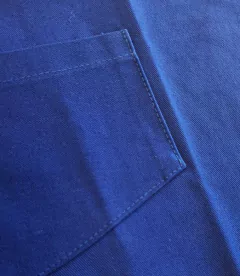 Delantal Bolsillo Gastronomico Gabardina - tienda online