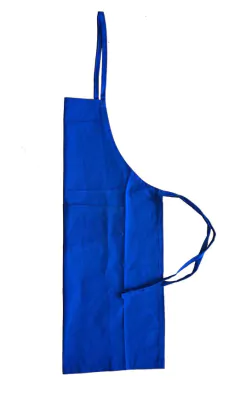 Delantal Bolsillo Gastronomico Gabardina - comprar online