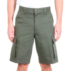 Bermuda Cargo Legacy - Punto Trabajo - Remeras lisas para estampar