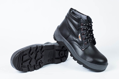Botin Bohm Punta de Acero