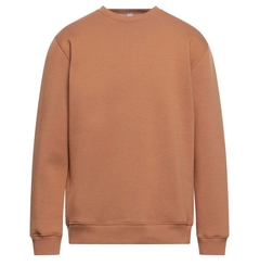 Buzo Cuello Redondo Frisa Invisible - comprar online