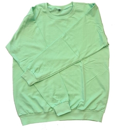 BUZO RUSTICO CUELLO REDONDO - comprar online