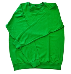BUZO RUSTICO CUELLO REDONDO