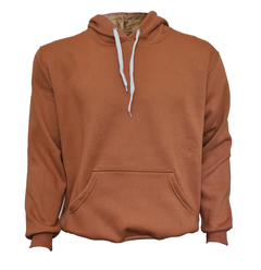 Buzo Canguro Frisa Invisible - Punto Trabajo - Remeras lisas para estampar