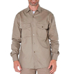 Camisa Legacy de Trabajo Talle Especial