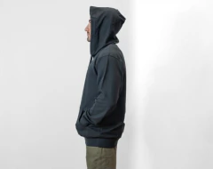 Campera Frisa Invisible Calidad Premium - tienda online