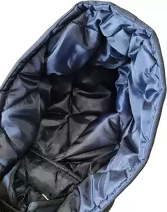 Campera Trucker Talle Especial en internet
