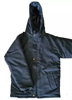 Campera Trucker Talle Especial - comprar online
