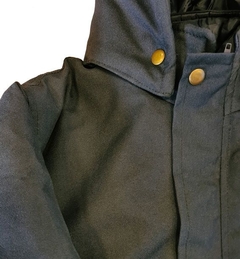Imagen de Campera Trucker