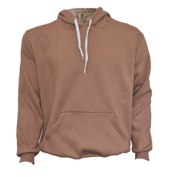 Buzo Canguro Frisa Invisible - Punto Trabajo - Remeras lisas para estampar