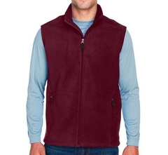Chaleco Hombre Polar