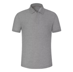 Chombas Hombre Lisas De Pique - comprar online