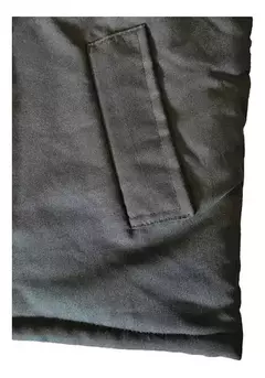 Campera Trucker Talle Especial - tienda online