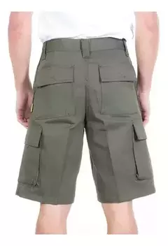Bermuda Cargo Legacy Talle Especial - Punto Trabajo - Remeras lisas para estampar