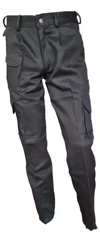 Pantalon Cargo Reforzado Legacy Talle Especial