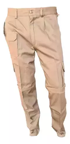 Pantalon Cargo Reforzado Legacy - tienda online