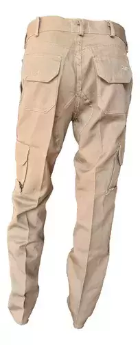 Imagen de Pantalon Cargo Reforzado Legacy
