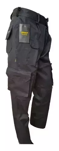 Pantalon Cargo Reforzado Legacy Talle Especial en internet