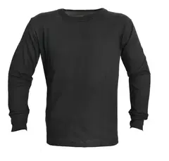 Remeras algodón peinado 24/1 MANGA LARGA niño en internet