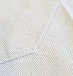 Delantal Bolsillo Gastronomico Gabardina en internet