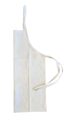Delantal Bolsillo Gastronomico Gabardina