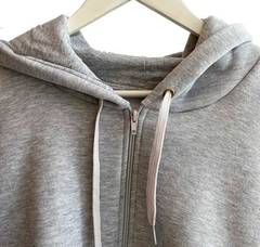 Campera adulto unisex - comprar online