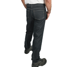 Jeans Clásico Recto De Trabajo Legacy Original Talle Especial - comprar online