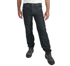 Jeans Clásico Recto De Trabajo Legacy Original Talle Especial
