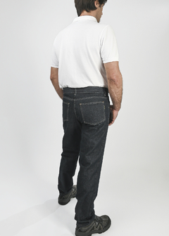 Jeans Clásico Recto De Trabajo Legacy Original - comprar online